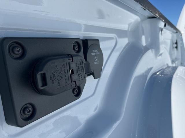 new 2026 Ram 2500 car, priced at $63,362