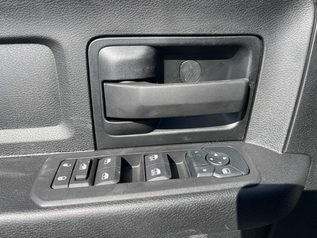 new 2026 Ram 2500 car, priced at $63,362