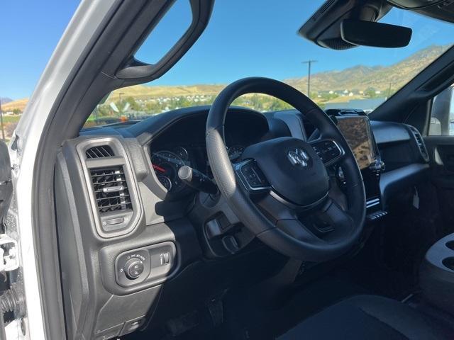 new 2026 Ram 2500 car, priced at $63,362