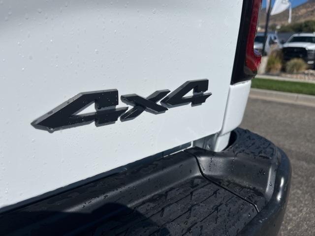 new 2026 Ram 2500 car, priced at $63,362