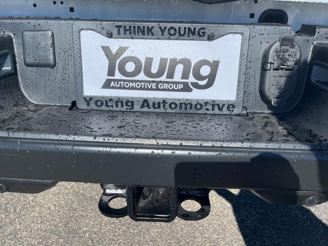 new 2026 Ram 2500 car, priced at $63,362