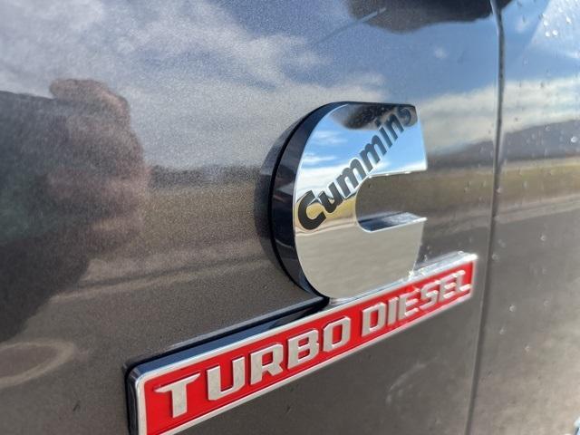 new 2026 Ram 2500 car, priced at $79,966