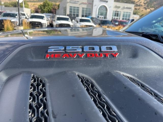new 2026 Ram 2500 car, priced at $79,966