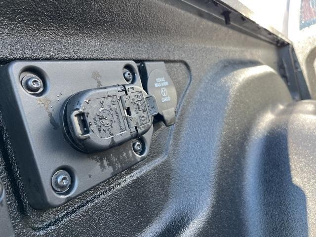 new 2026 Ram 2500 car, priced at $79,966