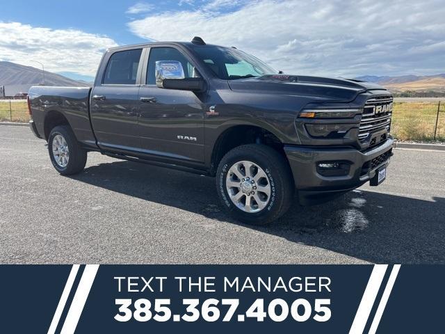 new 2026 Ram 2500 car, priced at $79,966