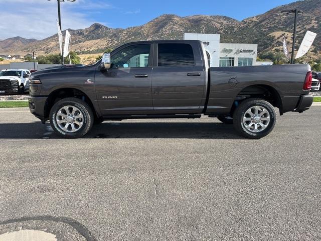 new 2026 Ram 2500 car, priced at $79,966