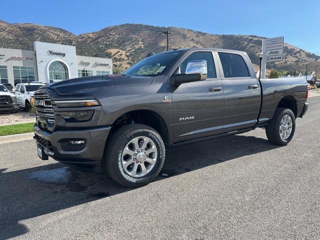 new 2026 Ram 2500 car, priced at $79,966