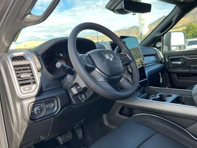 new 2026 Ram 2500 car, priced at $79,966