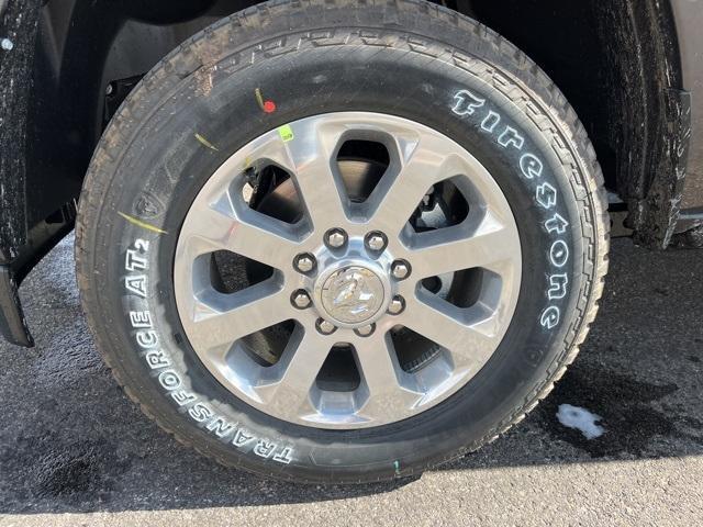 new 2026 Ram 2500 car, priced at $79,966