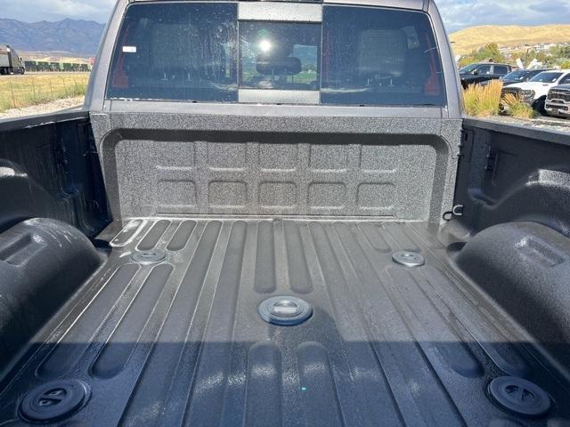 new 2026 Ram 2500 car, priced at $79,966