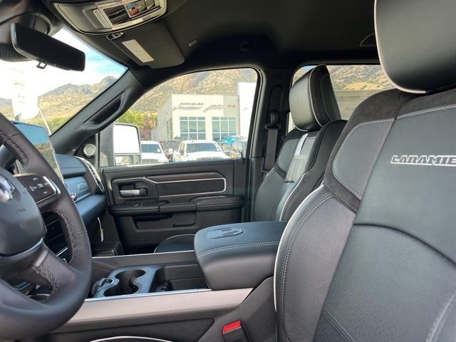 new 2026 Ram 2500 car, priced at $79,966