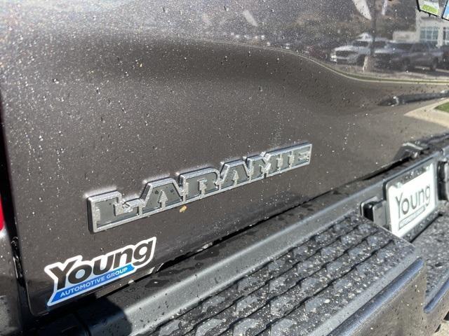 new 2026 Ram 2500 car, priced at $79,966