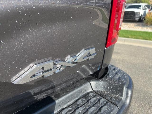new 2026 Ram 2500 car, priced at $79,966