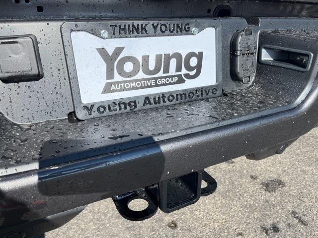 new 2026 Ram 2500 car, priced at $79,966