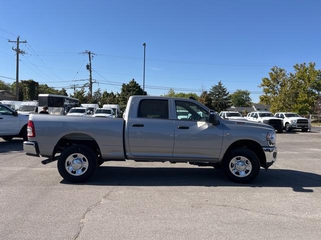 new 2024 Ram 3500 car, priced at $69,499