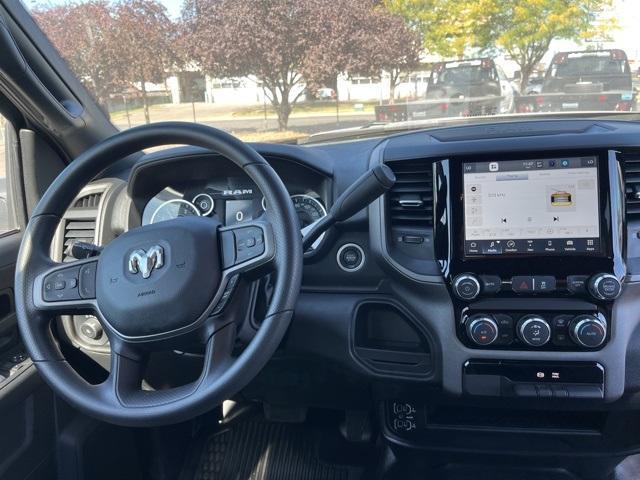 new 2024 Ram 3500 car, priced at $69,499