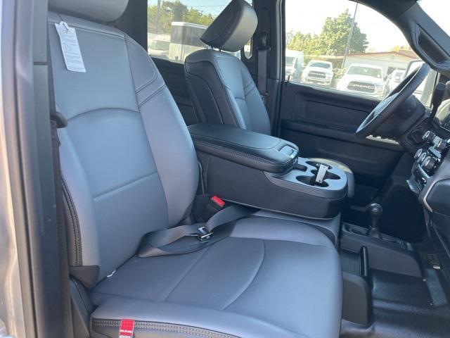 new 2024 Ram 3500 car, priced at $69,499
