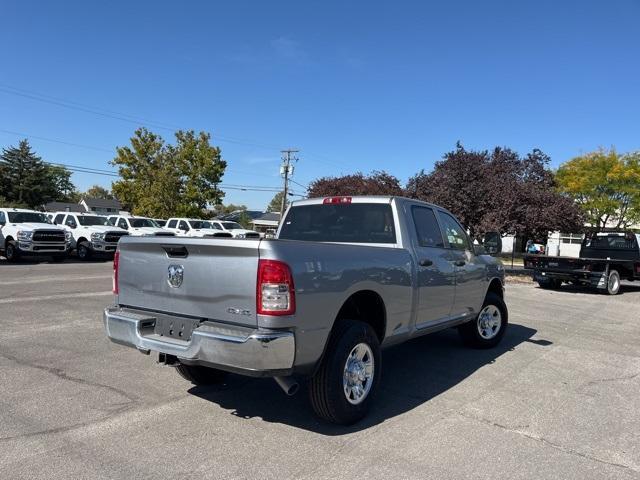 new 2024 Ram 3500 car, priced at $69,499