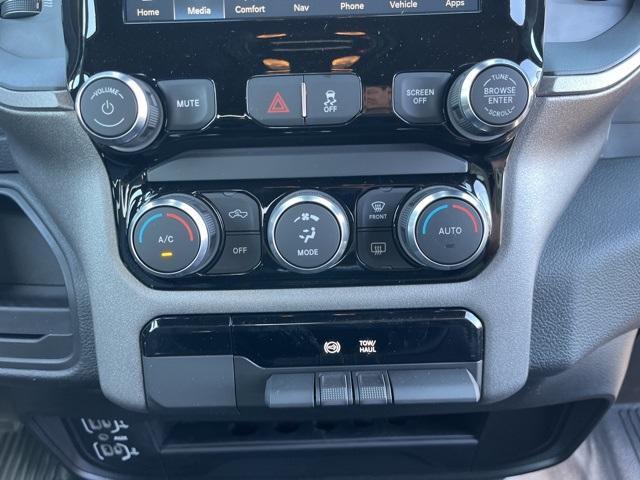new 2024 Ram 3500 car, priced at $69,499