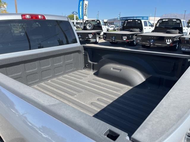 new 2024 Ram 3500 car, priced at $69,499