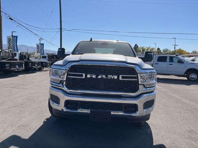 new 2024 Ram 3500 car, priced at $69,499