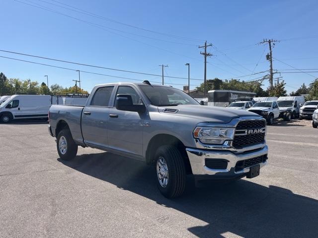 new 2024 Ram 3500 car, priced at $69,499