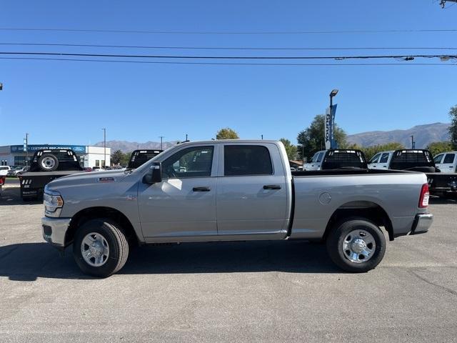 new 2024 Ram 3500 car, priced at $69,499