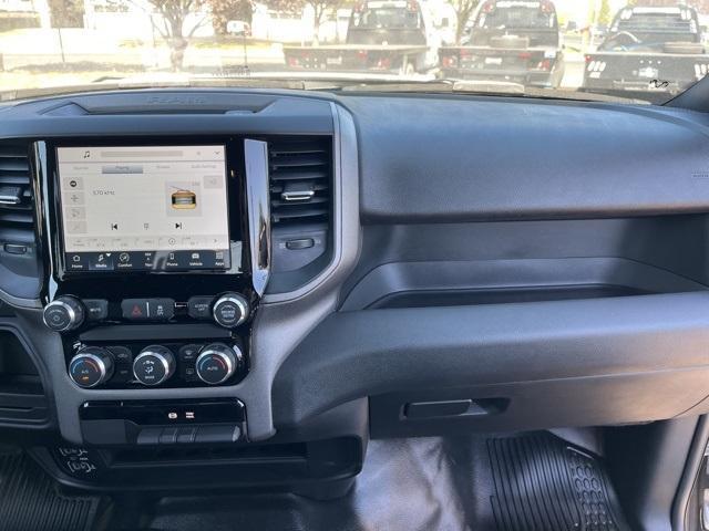 new 2024 Ram 3500 car, priced at $69,499