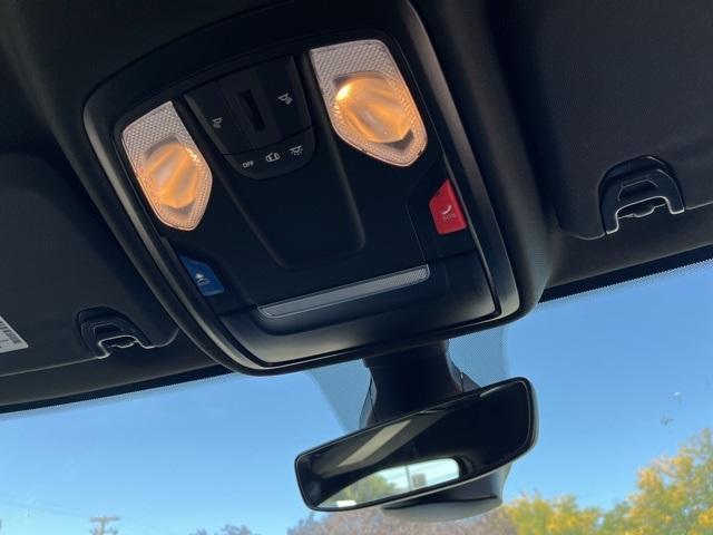 new 2024 Ram 3500 car, priced at $69,499