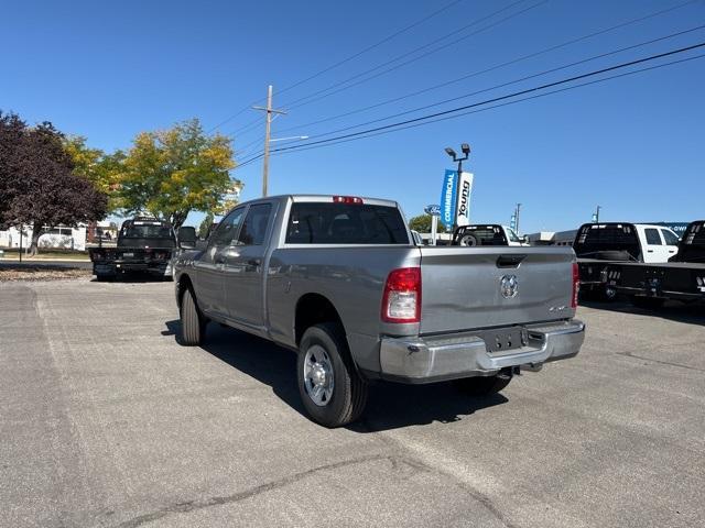new 2024 Ram 3500 car, priced at $69,499