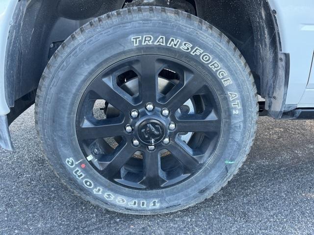 new 2025 Ram 2500 car, priced at $78,893