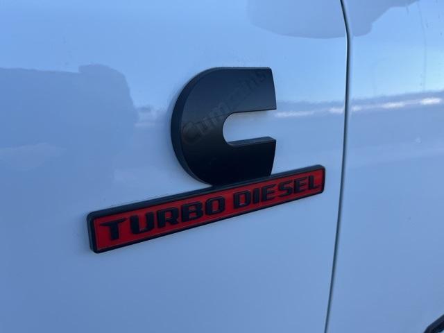 new 2025 Ram 2500 car, priced at $78,893