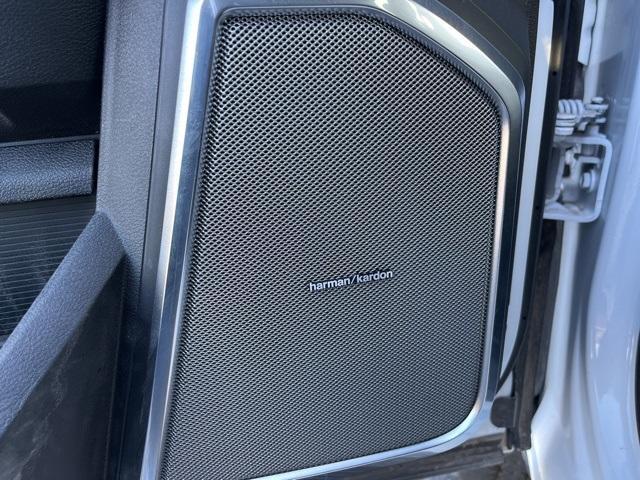 new 2025 Ram 2500 car, priced at $78,893