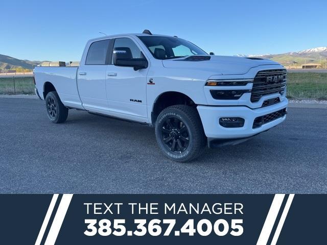 new 2025 Ram 2500 car, priced at $78,893