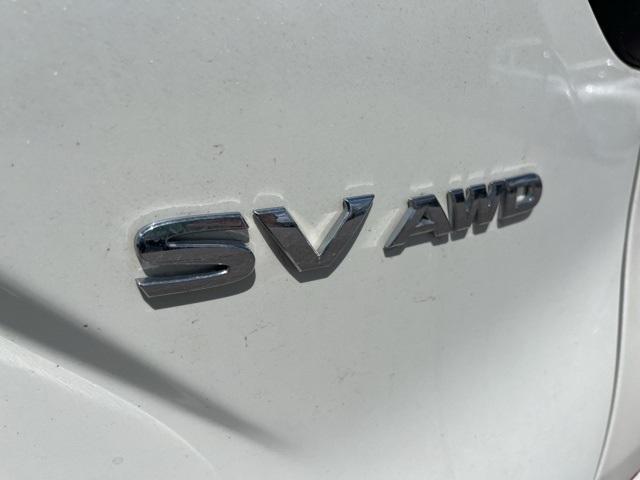 used 2023 Nissan Murano car, priced at $24,250