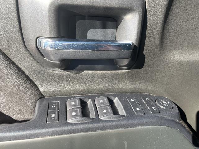 used 2019 Chevrolet Silverado 1500 LD car, priced at $22,000