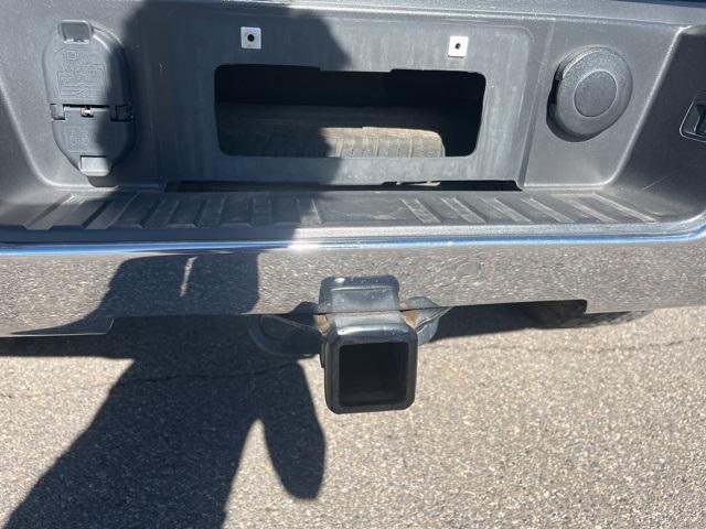 used 2019 Chevrolet Silverado 1500 LD car, priced at $22,000