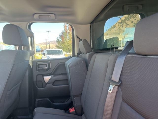 used 2019 Chevrolet Silverado 1500 LD car, priced at $22,000