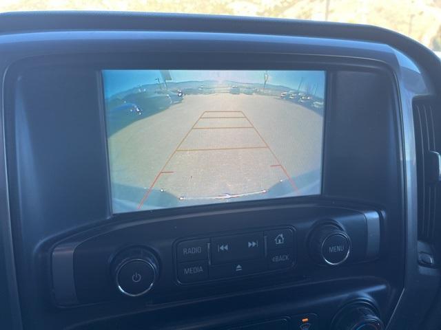 used 2019 Chevrolet Silverado 1500 LD car, priced at $22,000