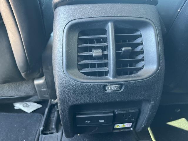 used 2019 Jeep Cherokee car, priced at $18,006