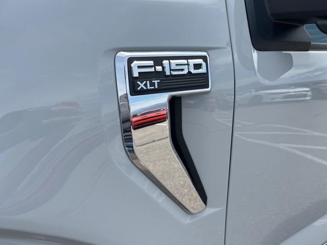 used 2024 Ford F-150 car, priced at $44,674