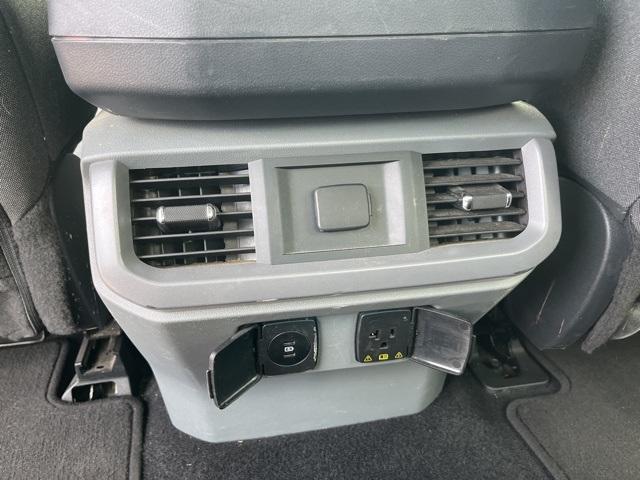 used 2024 Ford F-150 car, priced at $44,674