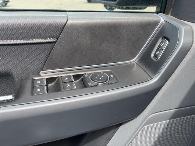 used 2024 Ford F-150 car, priced at $44,674