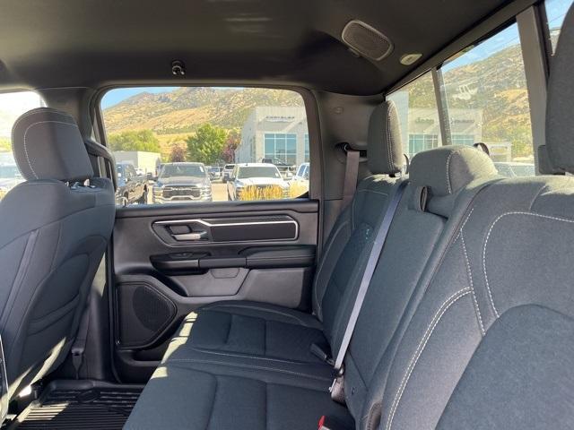 new 2026 Ram 1500 car, priced at $49,409