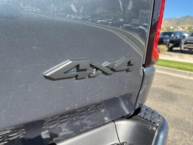 new 2026 Ram 1500 car, priced at $49,409