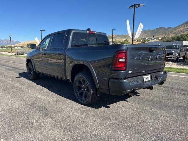 new 2026 Ram 1500 car, priced at $49,409