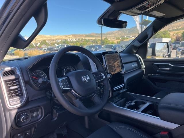 new 2026 Ram 1500 car, priced at $49,409