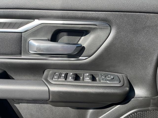 new 2026 Ram 1500 car, priced at $49,409