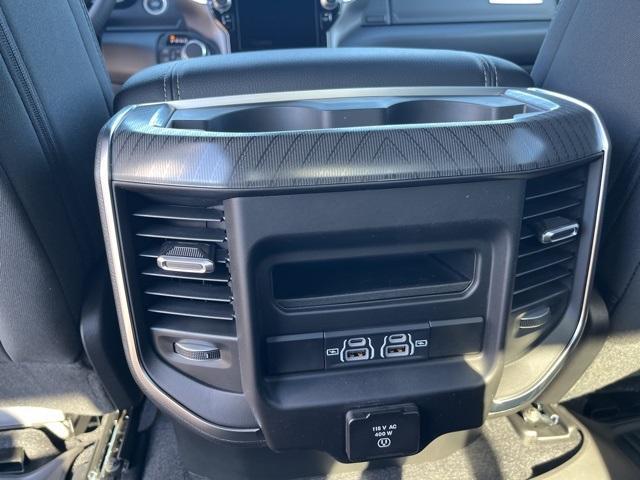 new 2026 Ram 1500 car, priced at $49,409