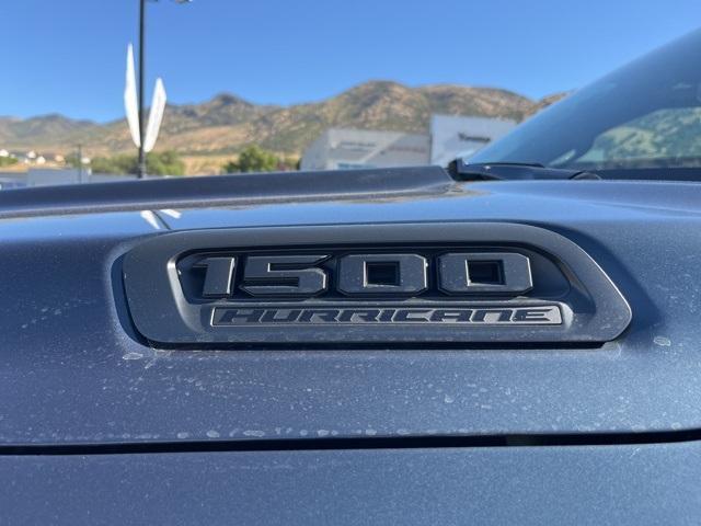new 2026 Ram 1500 car, priced at $49,409